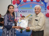 Prize Distribution--3